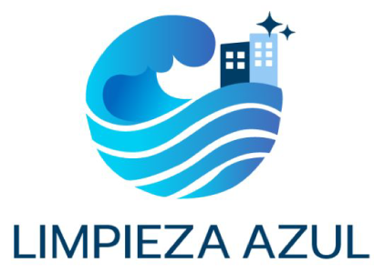 Limpieza Azul